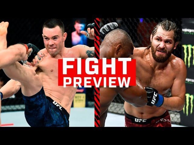 UFC 272: What is the start time for the UFC fight tonight (March 5, 2022)?