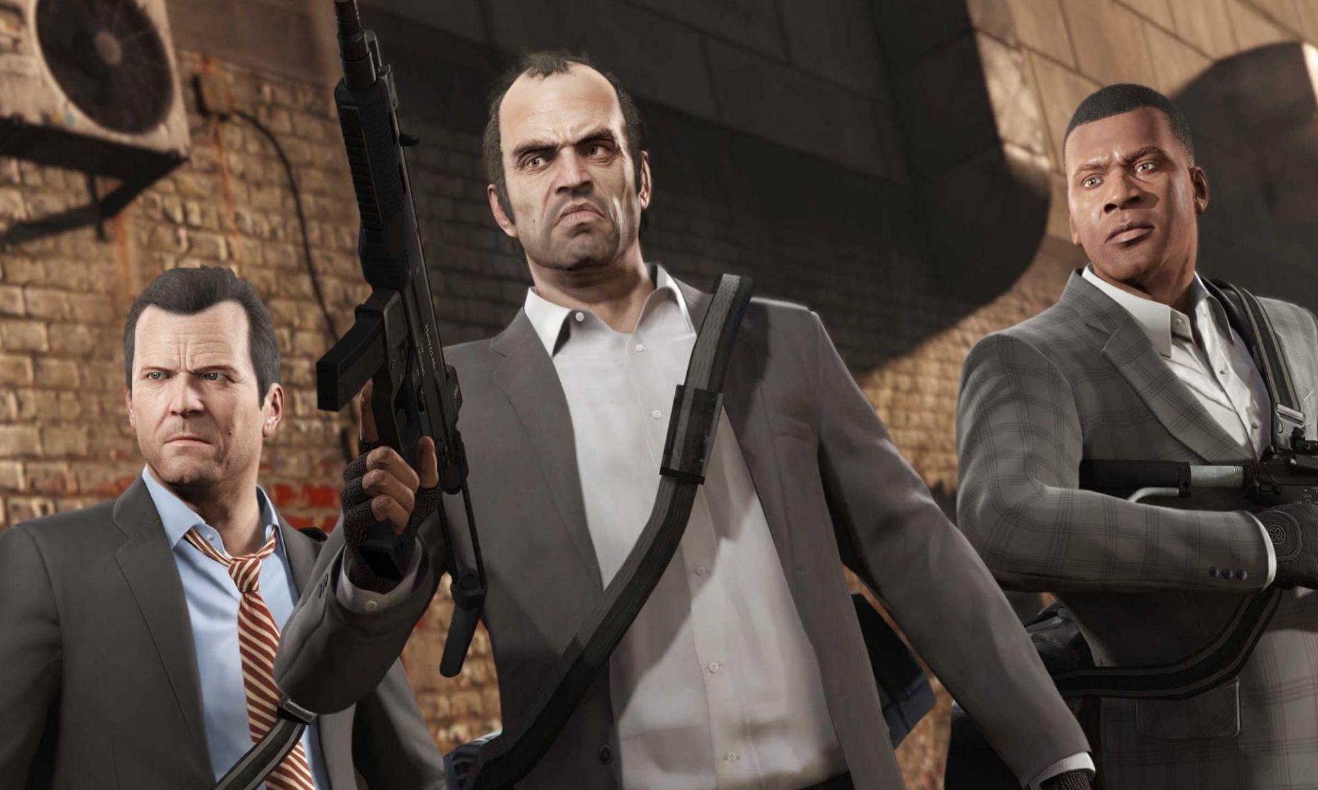 5 GTA 5 missions that will look great on the PS5 and Xbox Series X