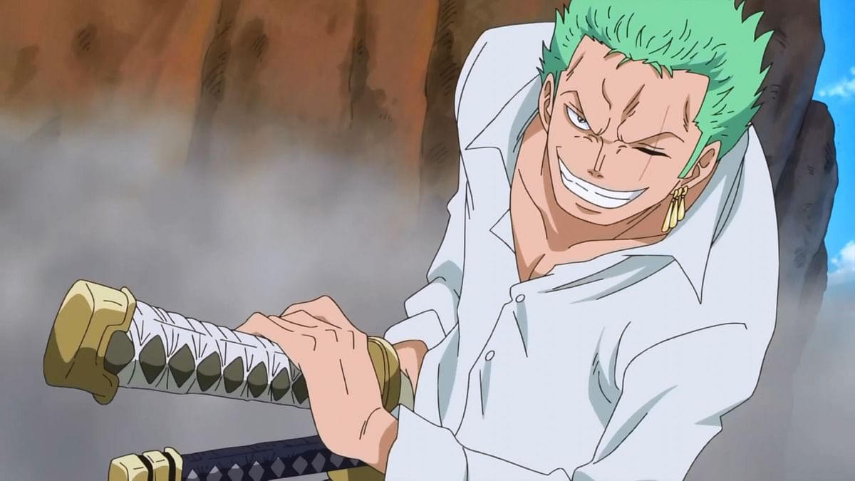 One Piece Zoros 10 Best Fights Ranked