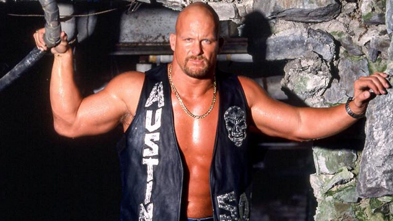 DDP on Stone Cold Steve Austin possibly wrestling at WrestleMania