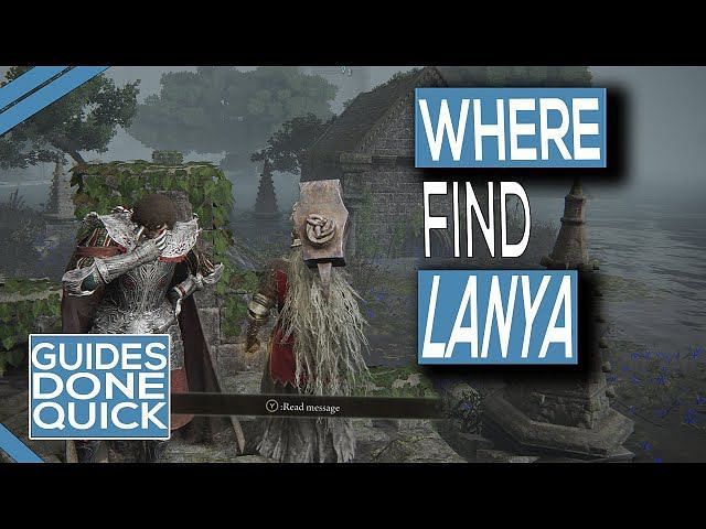 How To Find Lanya And Complete Diallos Questline In Elden Ring   19111 16466516651833 1920 