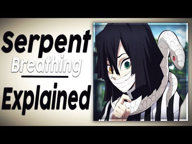 3 Breathing Techniques in Demon Slayer that are difficult to master ...