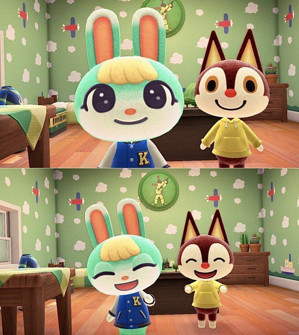 Why did Animal crossing New Horizons not celebrate your birthday