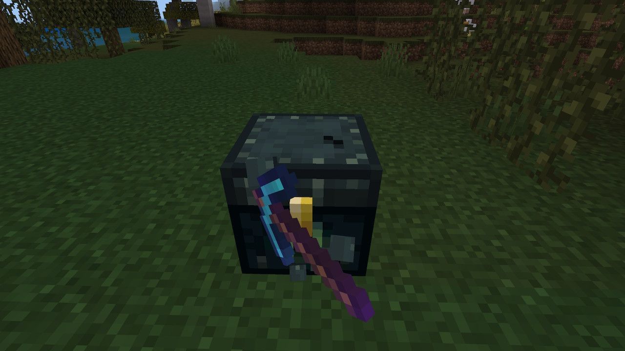 5 things you didn't know about silk touch in Minecraft