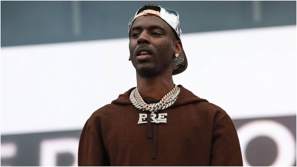 How many times was Young Dolph shot? Rapper's autopsy details revealed