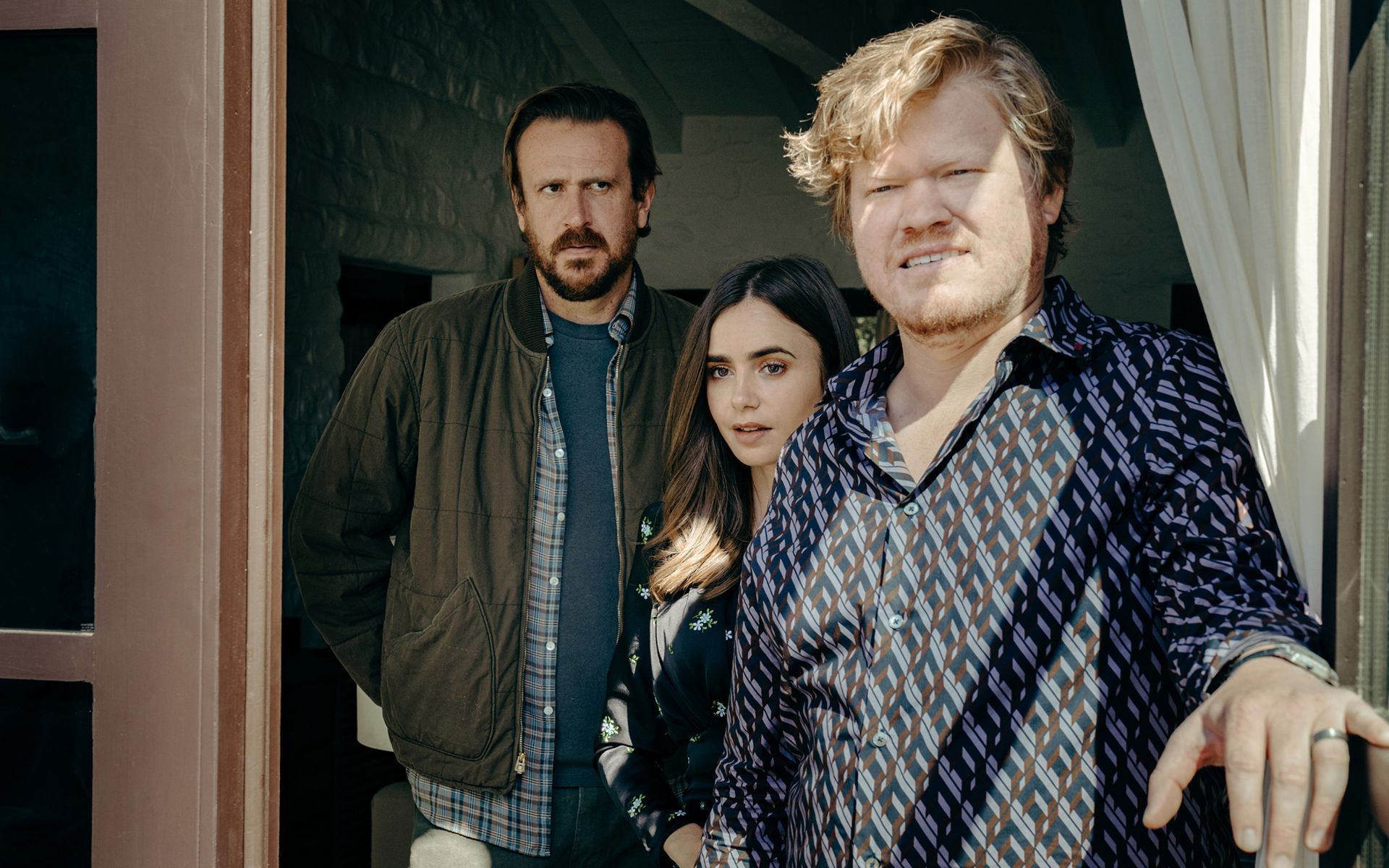 Netflix's Windfall ending explained Why did the Wife kill the CEO?