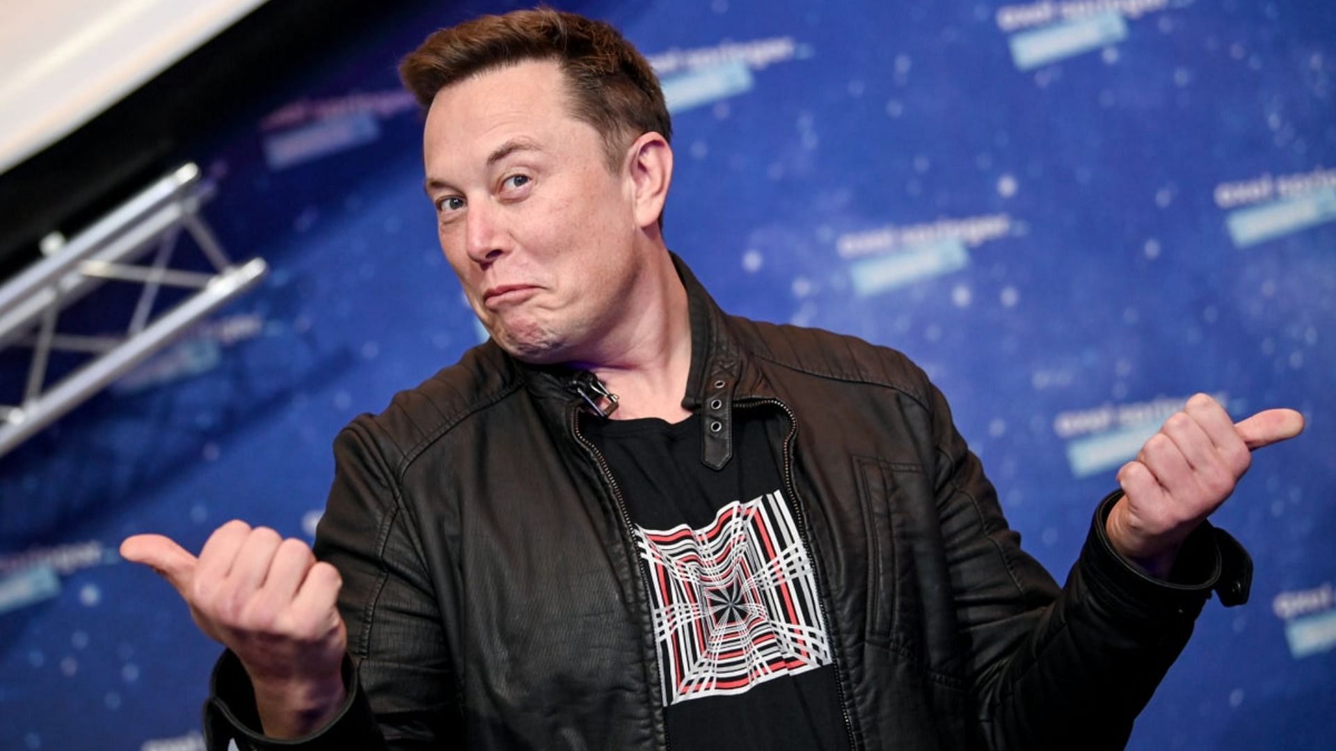 Elon Musk dancing video takes internet by storm as Tesla CEO opens new  factory in Berlin