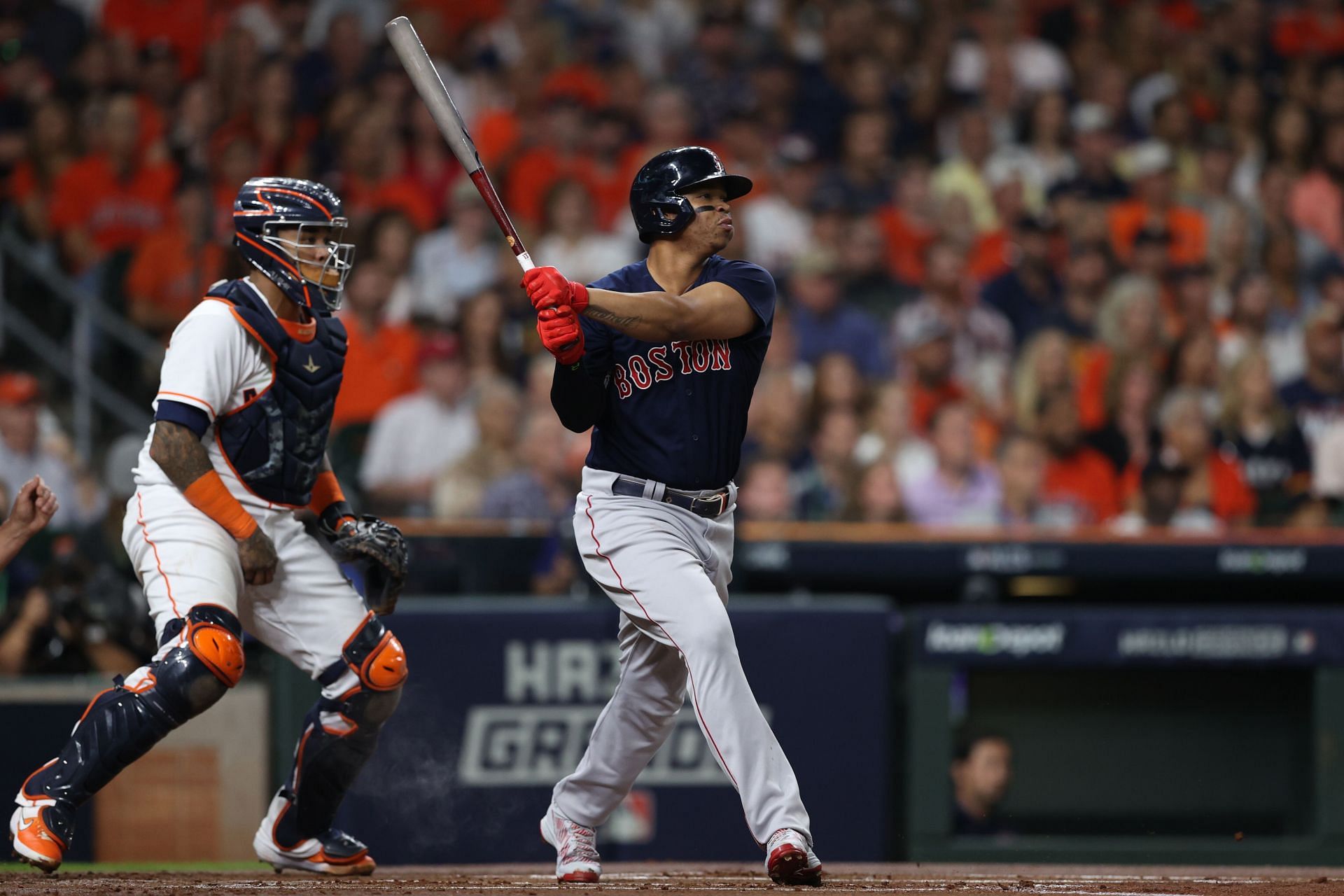 Boston Red Sox 2022 Season Preview Projected Lineups, Rotation, and 3