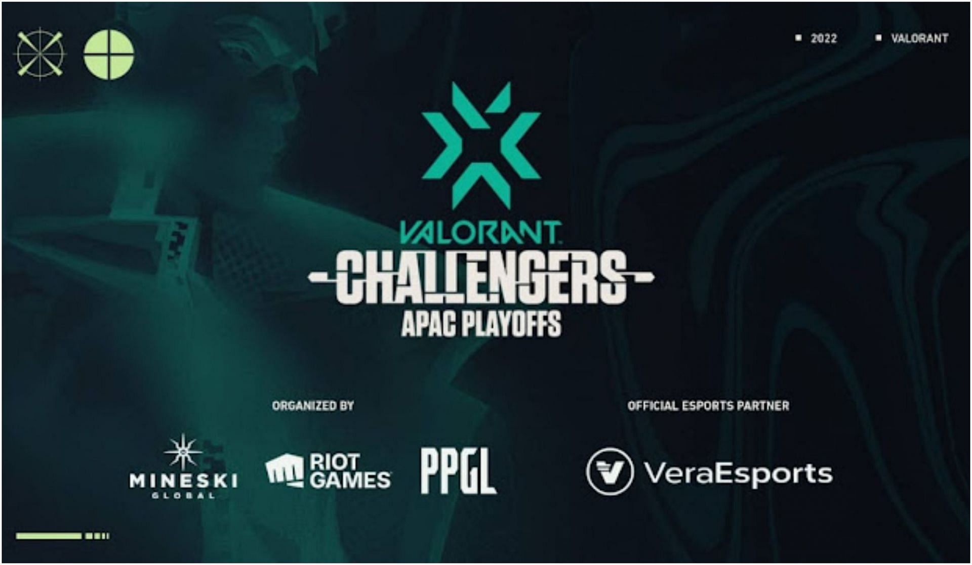 Valorant Champions Tour (VCT) APAC Stage-1 Challengers: Qualified Teams ...