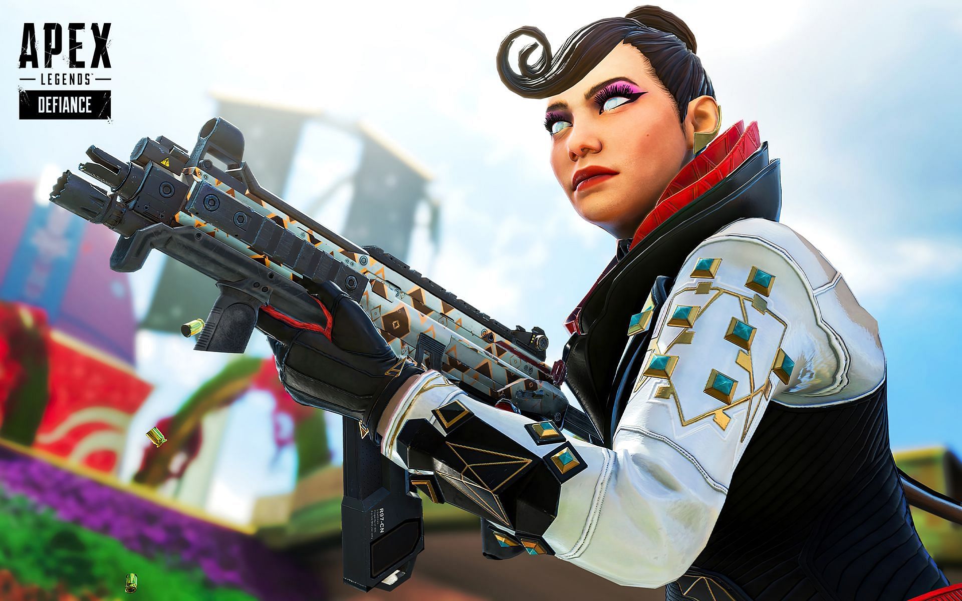 Apex Legends Season 12: Wraith Skins Tier List