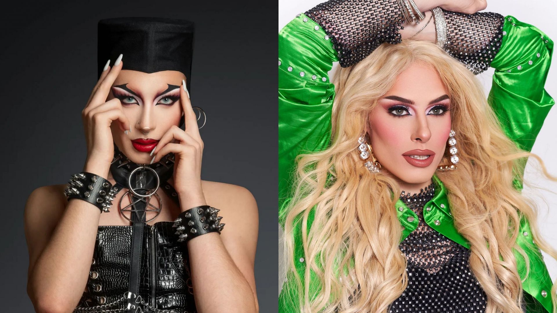 “Bosco for the win”: RuPaul’s Drag Race fans celebrate as Bosco beats