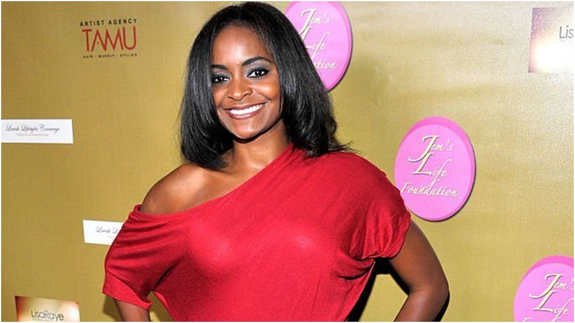Who is Royce Reed? All about NBA star Dwight Howard's ex amid child