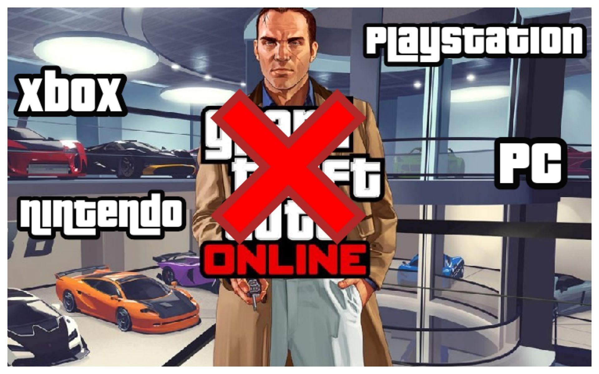 Can i play gta 5 now фото 17