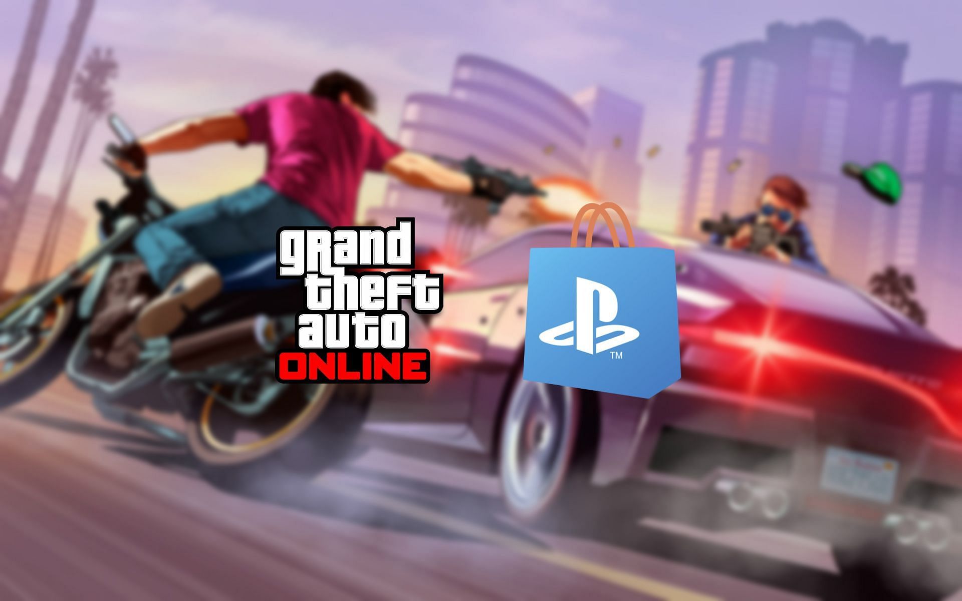 gta 5 online free ps5