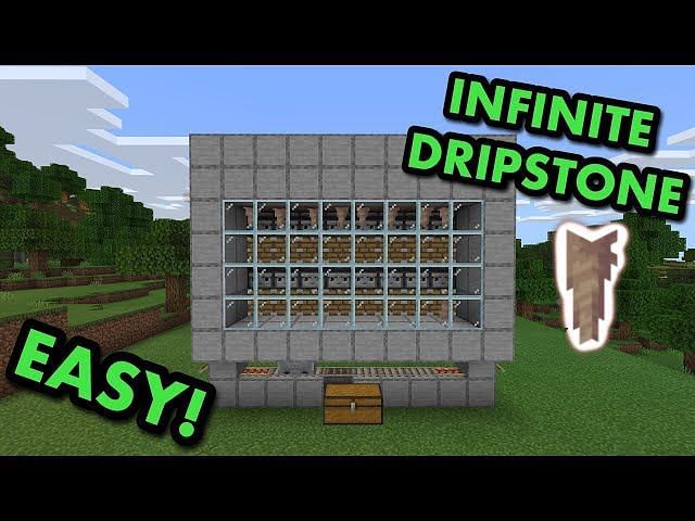 5 best Minecraft farms for 1.18.1 version