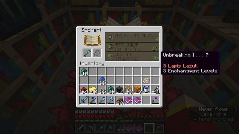 Top 5 enchantments for bows in Minecraft 1.18