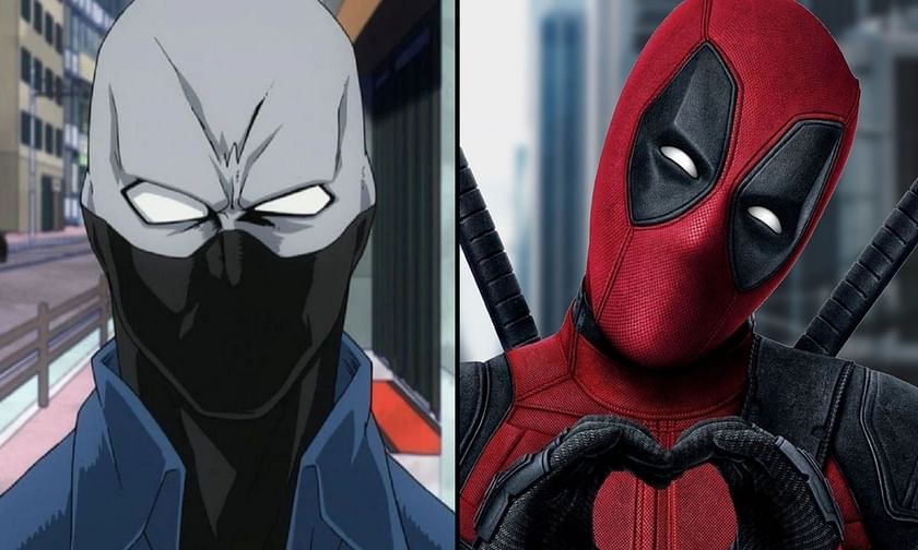 10 My Hero Academia characters with Marvel and DC equivalents