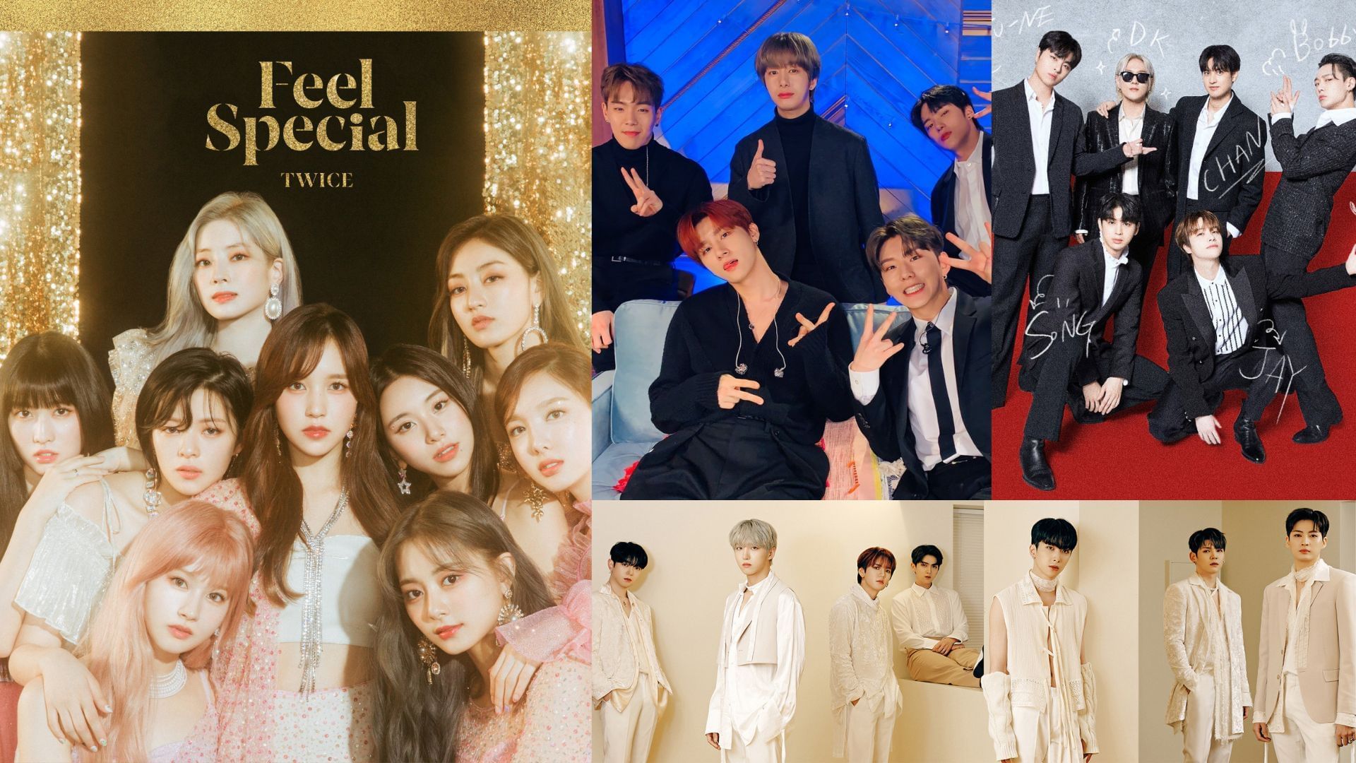 Renew or disband? 5 Kpop groups whose contracts end in 2022