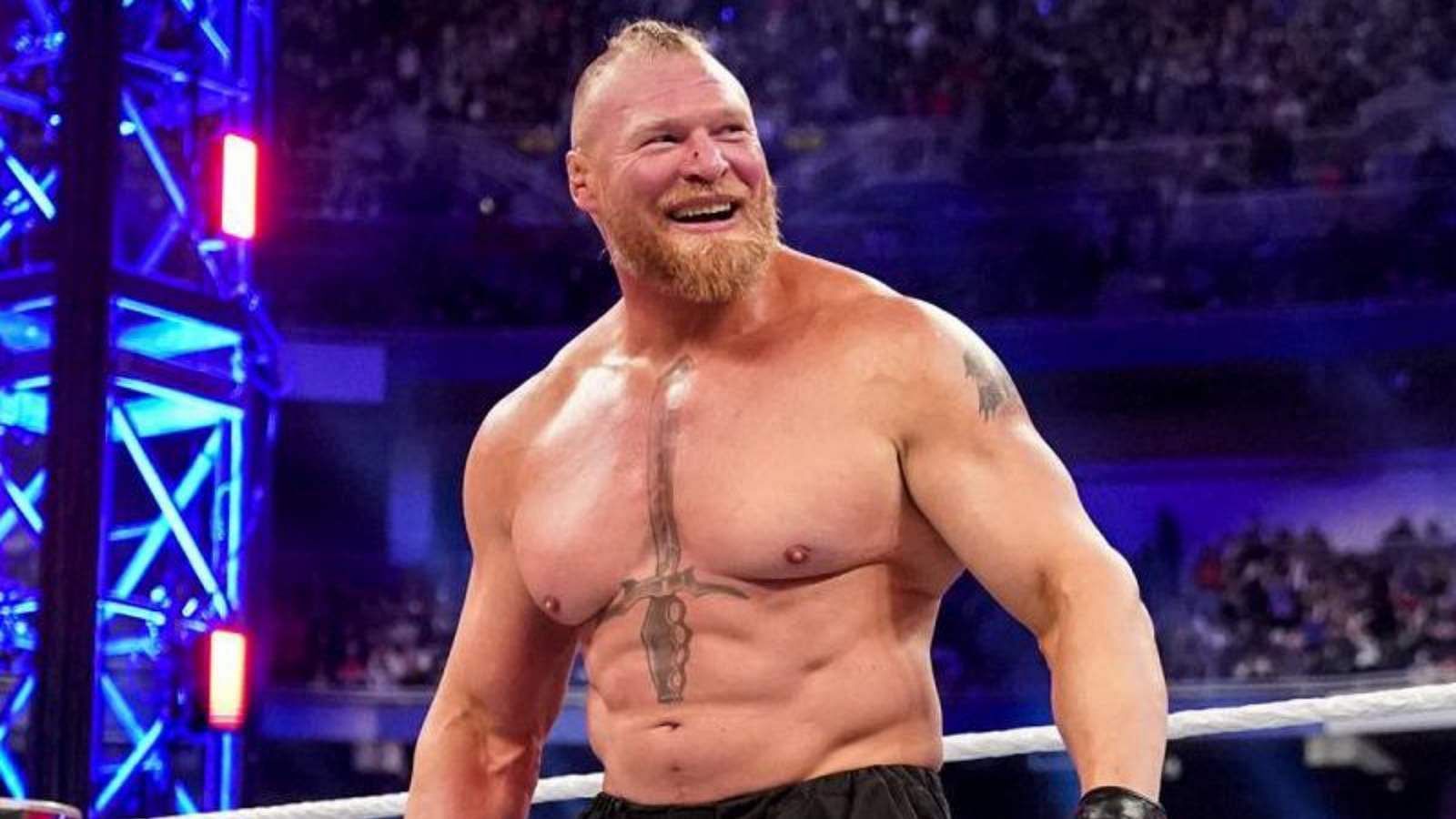 5 highestpaid WWE Superstars in 2022