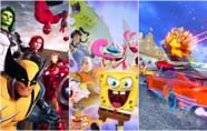 5 Underrated Family friendly Nintendo Switch Games With A Focus On Co op