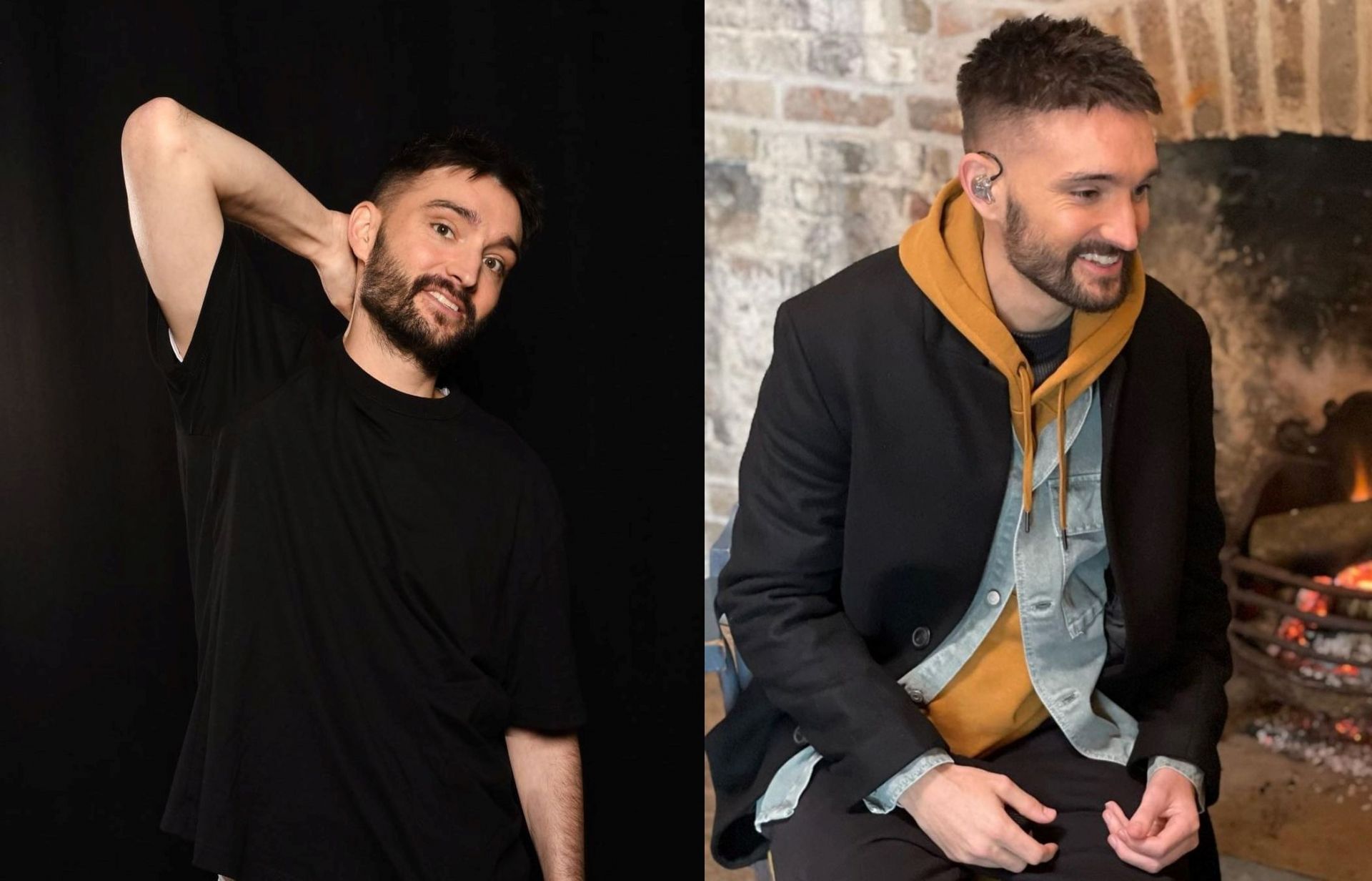 Tom Parker net worth: 'The Wanted' singer's fortune explored as he dies aged 33