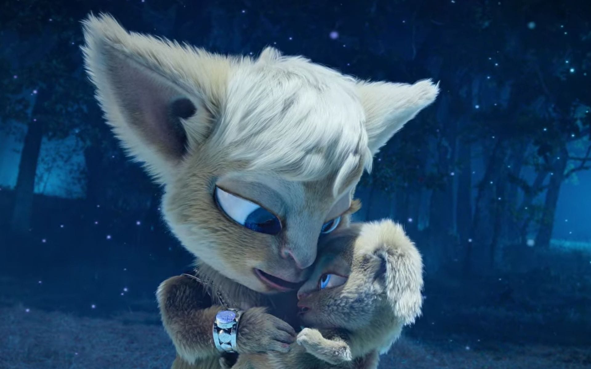 Reviewing Netflix's latest drop Super PupZ