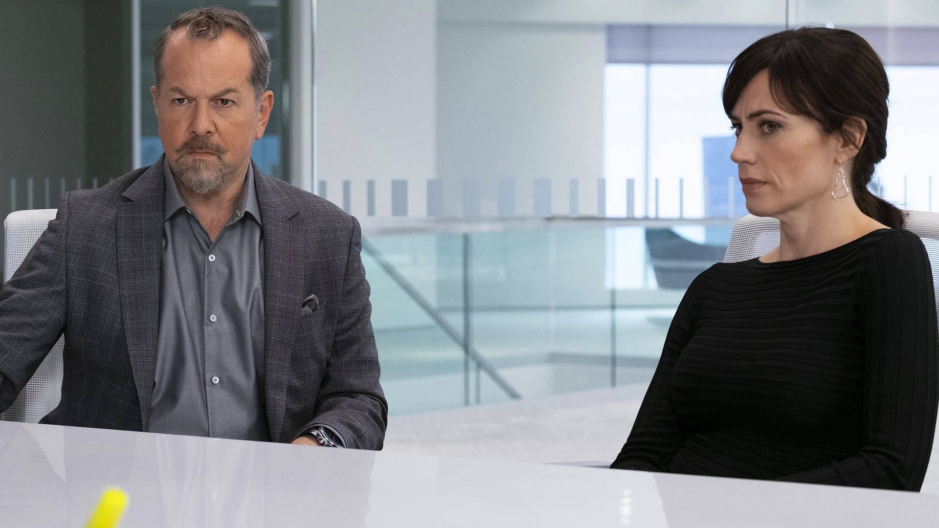 Billions season 6, episode 7 review: Big win for Mike Prince?