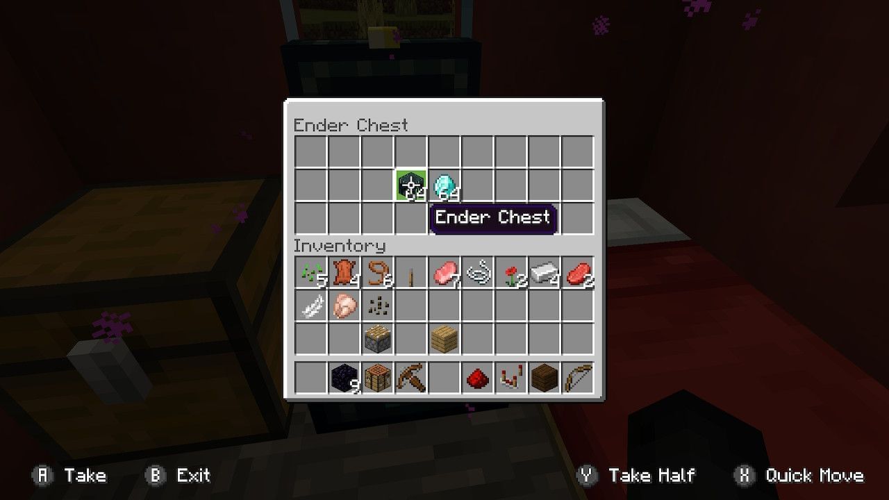 Ender Chest in Minecraft Everything you need to know