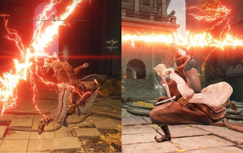 Elden Ring Leyndell guide How to obtain the Bolt of Gransax legendary