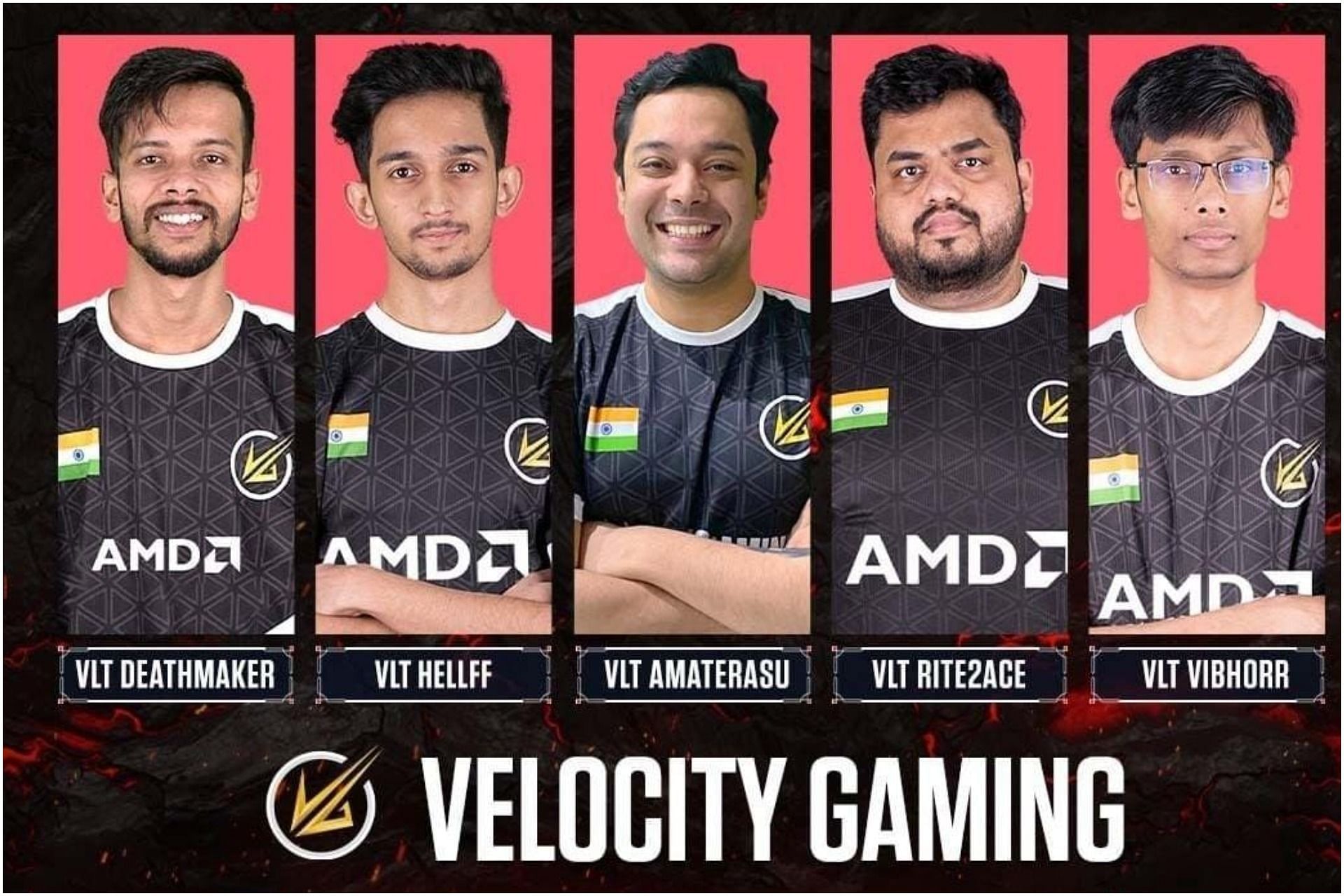 Velocity Gaming Is Out Of VCT 2022 APAC Stage-1 Challengers After Group ...