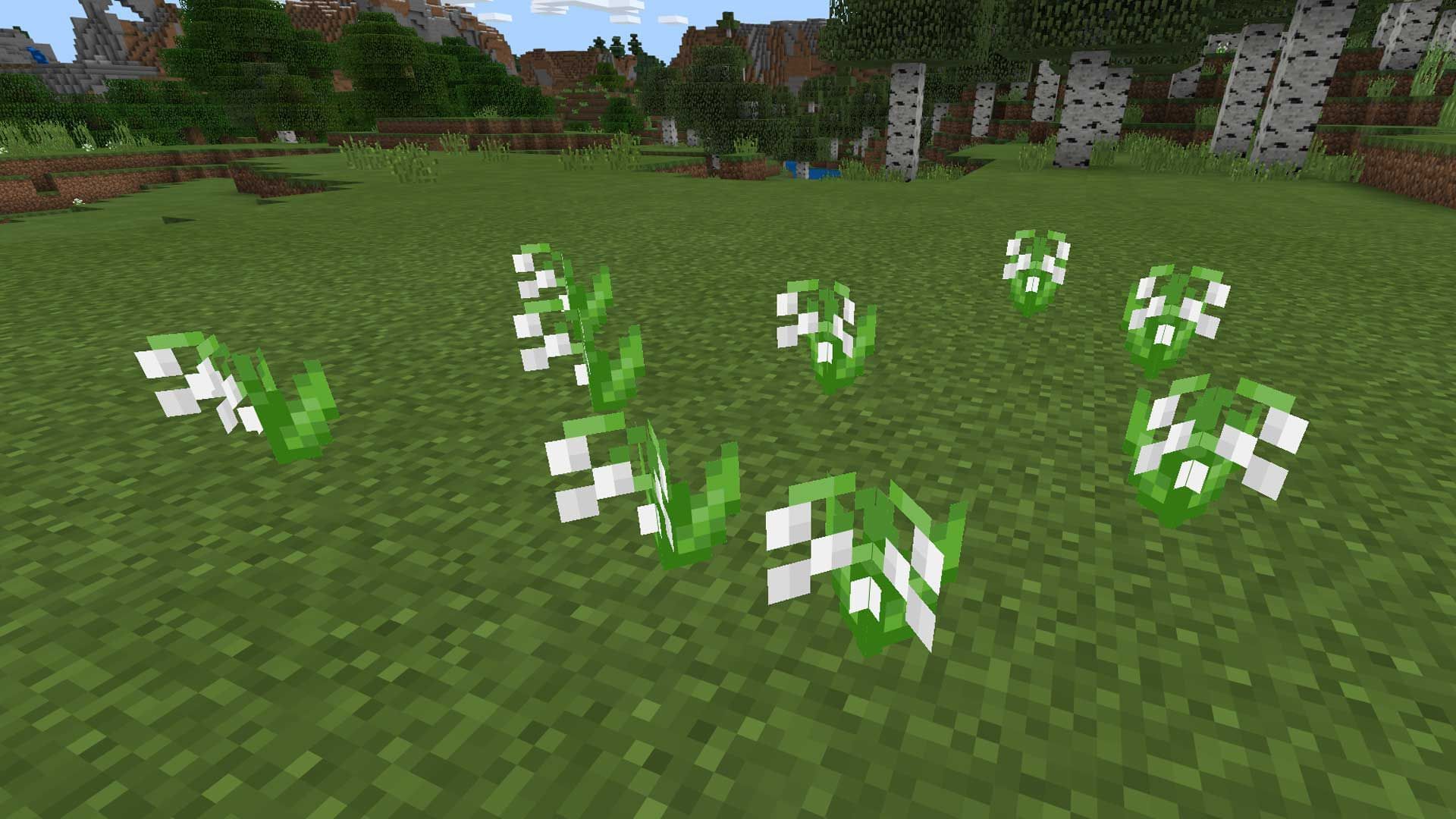 5 best Minecraft seeds for flat lands in 2022