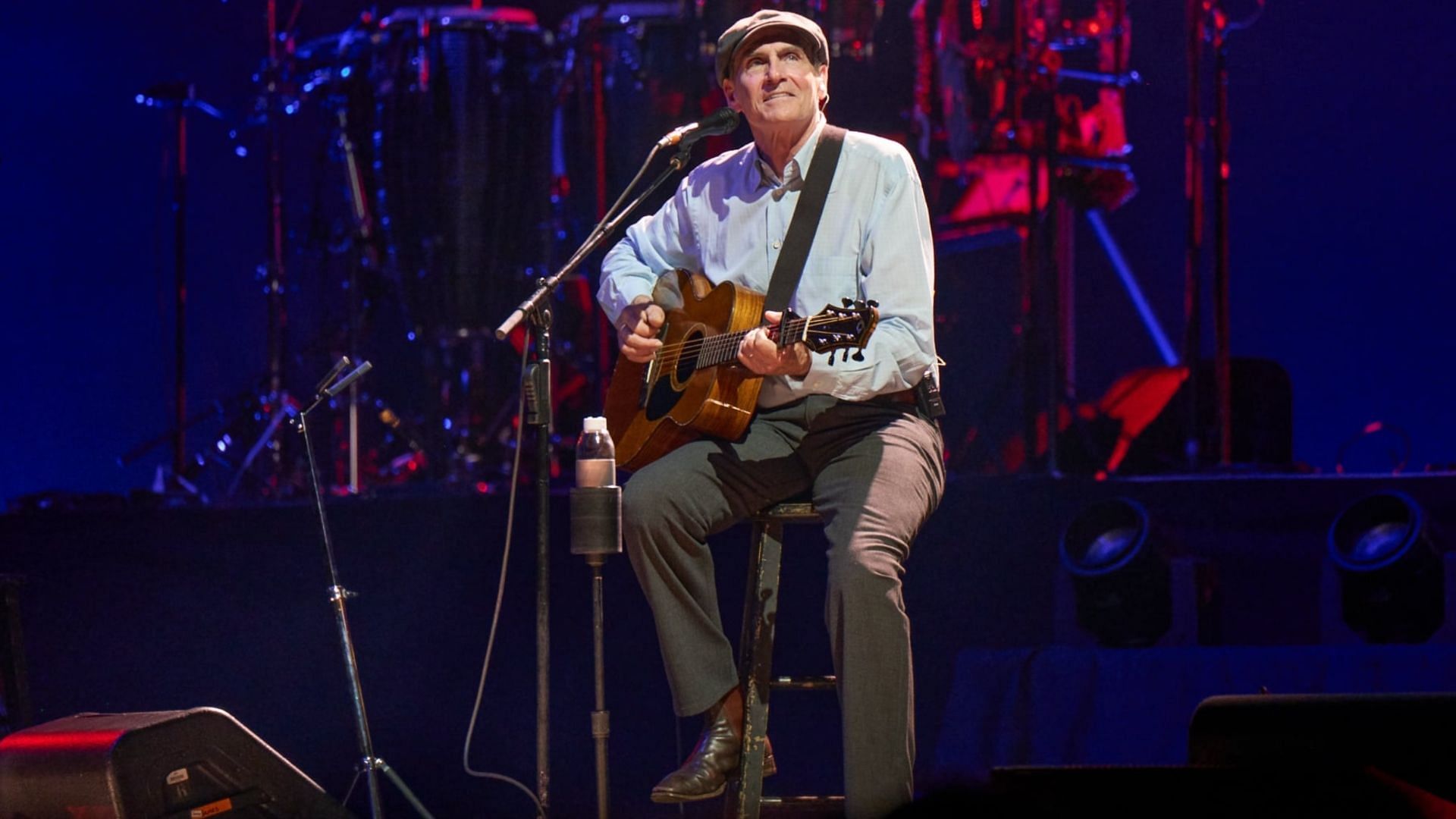 James Taylor Tour 2022 tickets Presale, where to buy, price, dates and