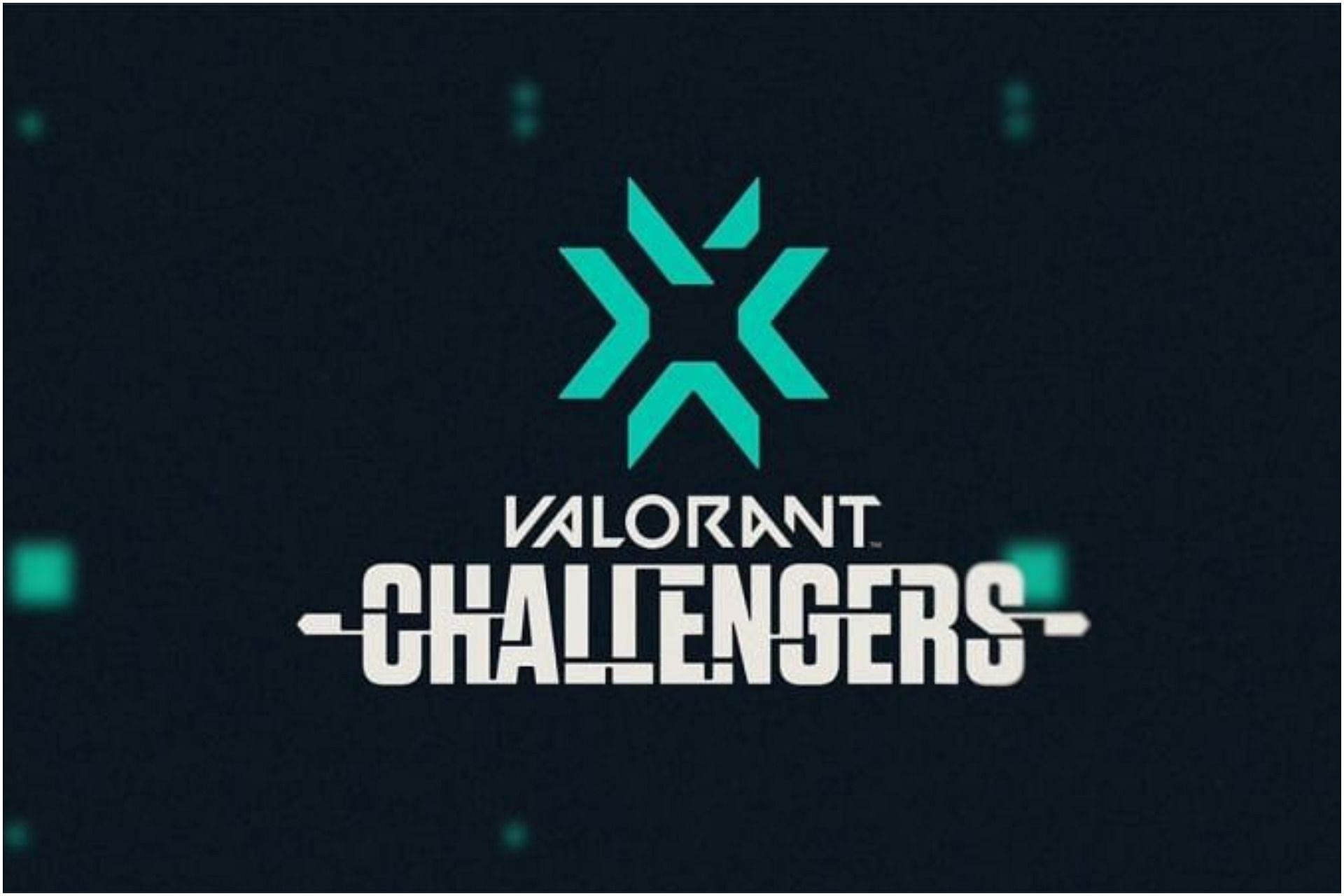 Valorant Champions Tour EMEA Stage-1 Challengers Group Standings (Image via Riot)