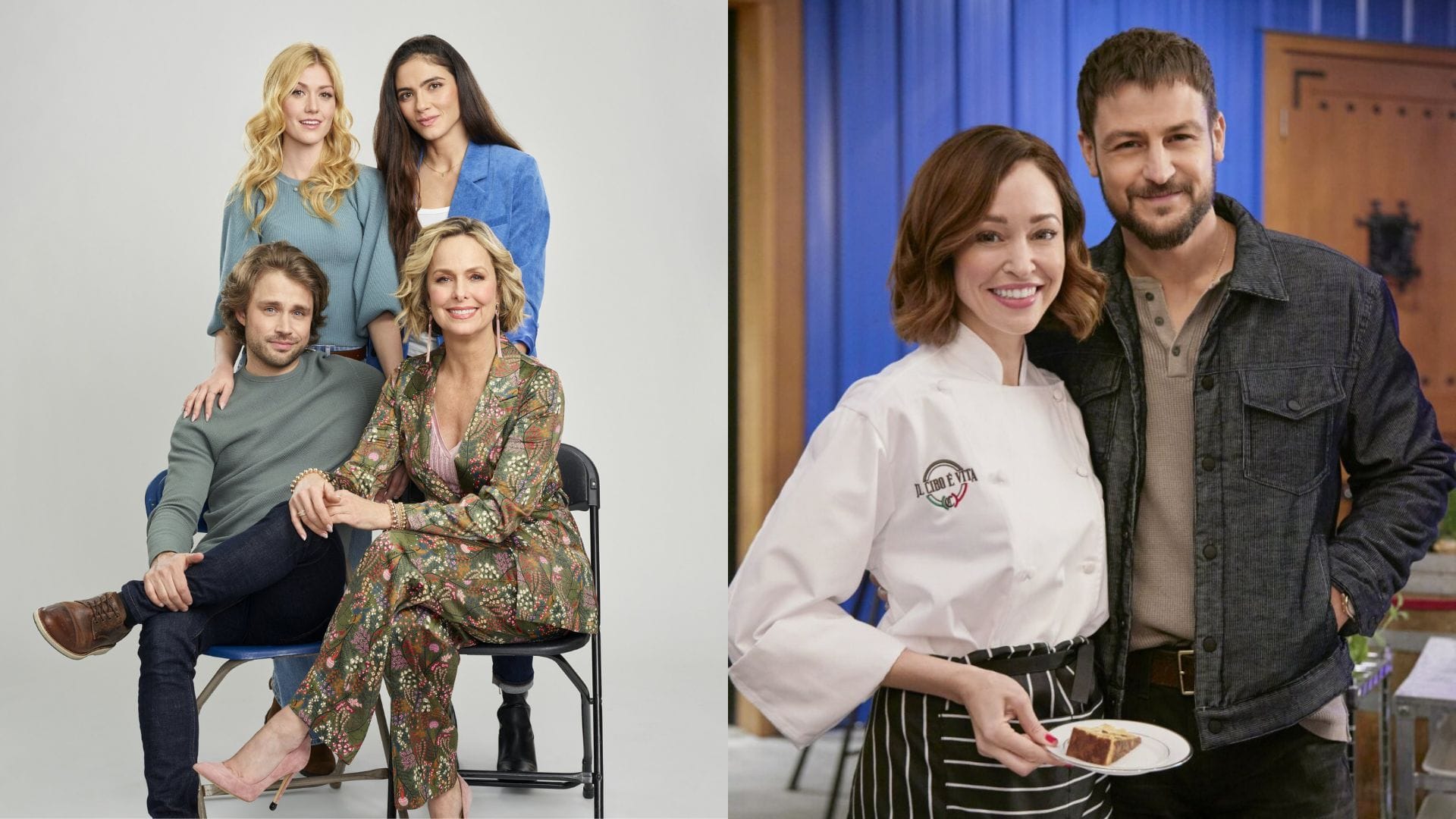 Hallmark April 2022 releases All about the list of movies scheduled