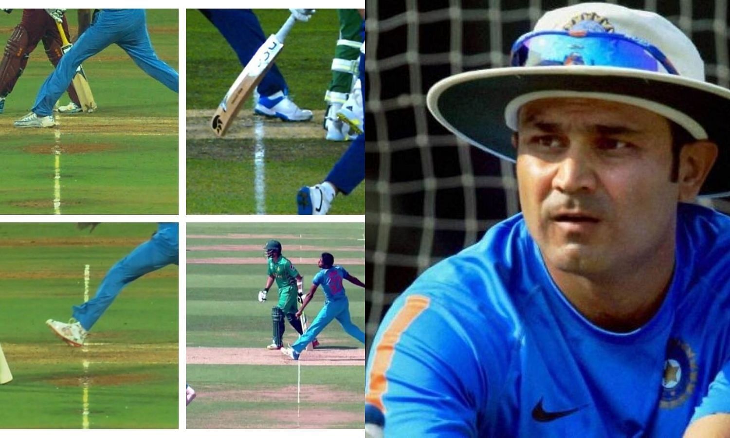 भारतीय टीम की हार से वेस्टइंडीज की टीम ने अंतिम चार के लिए क्वालीफाई कर लिया है