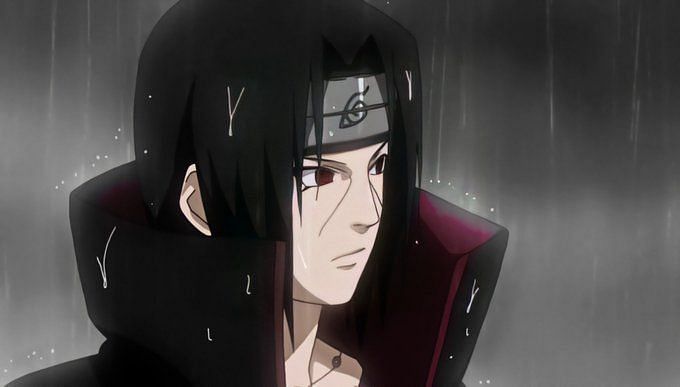 10 Akatsuki members in Naruto, ranked from youngest to oldest