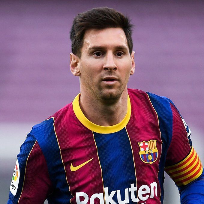 PSG Star Lionel Messi's dad contacted Barcelona to discuss possible ...