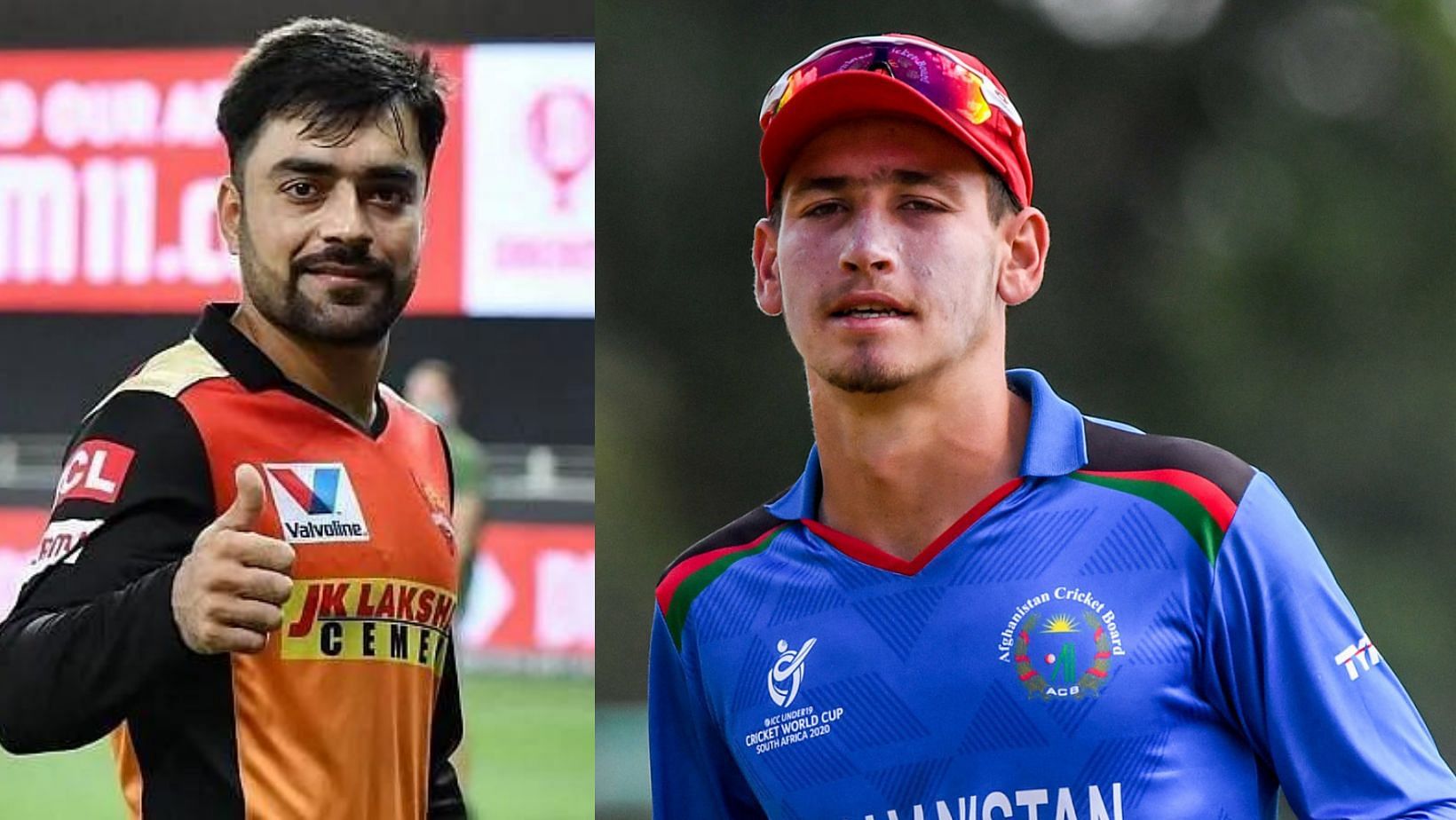 IPL 2022: Rashid Khan ready to mentor Noor Ahmad, Rahmanullah Gurbaz at ...