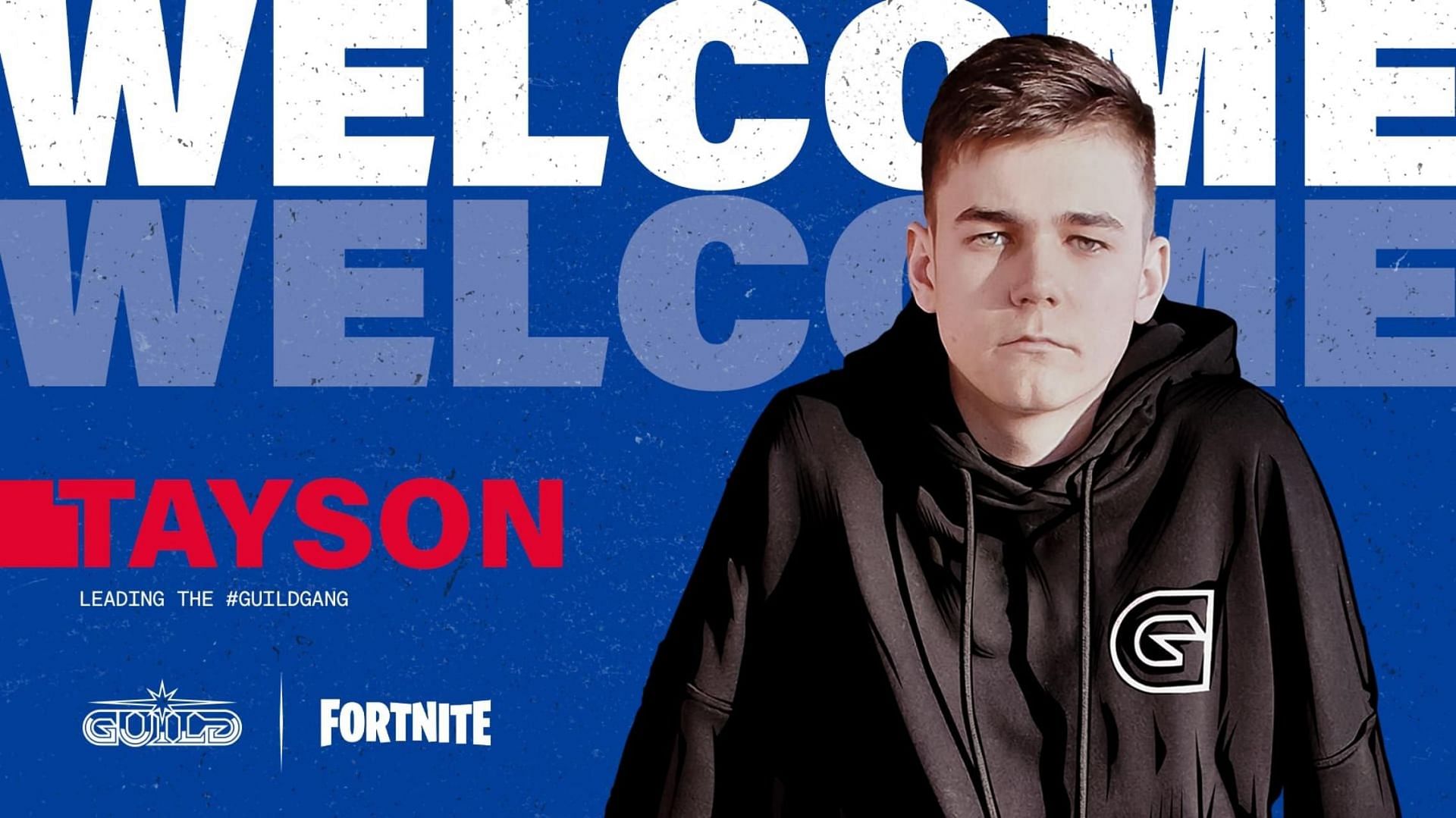 TaySon will most likely win the Fortnite Champion Series in Chapter 3 Season 1 (Image via Guild Esports)