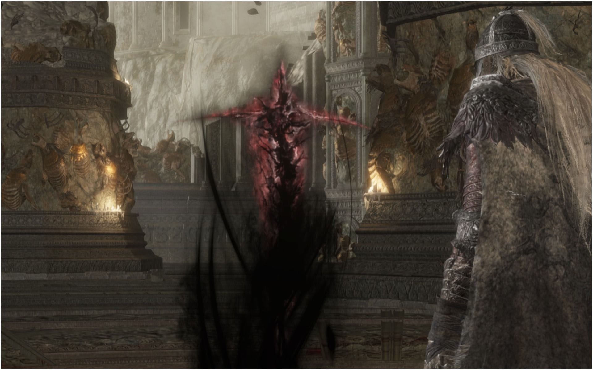 Top 5 Talisman That Can Boost Attack Power In Elden Ring And Where To Find Them