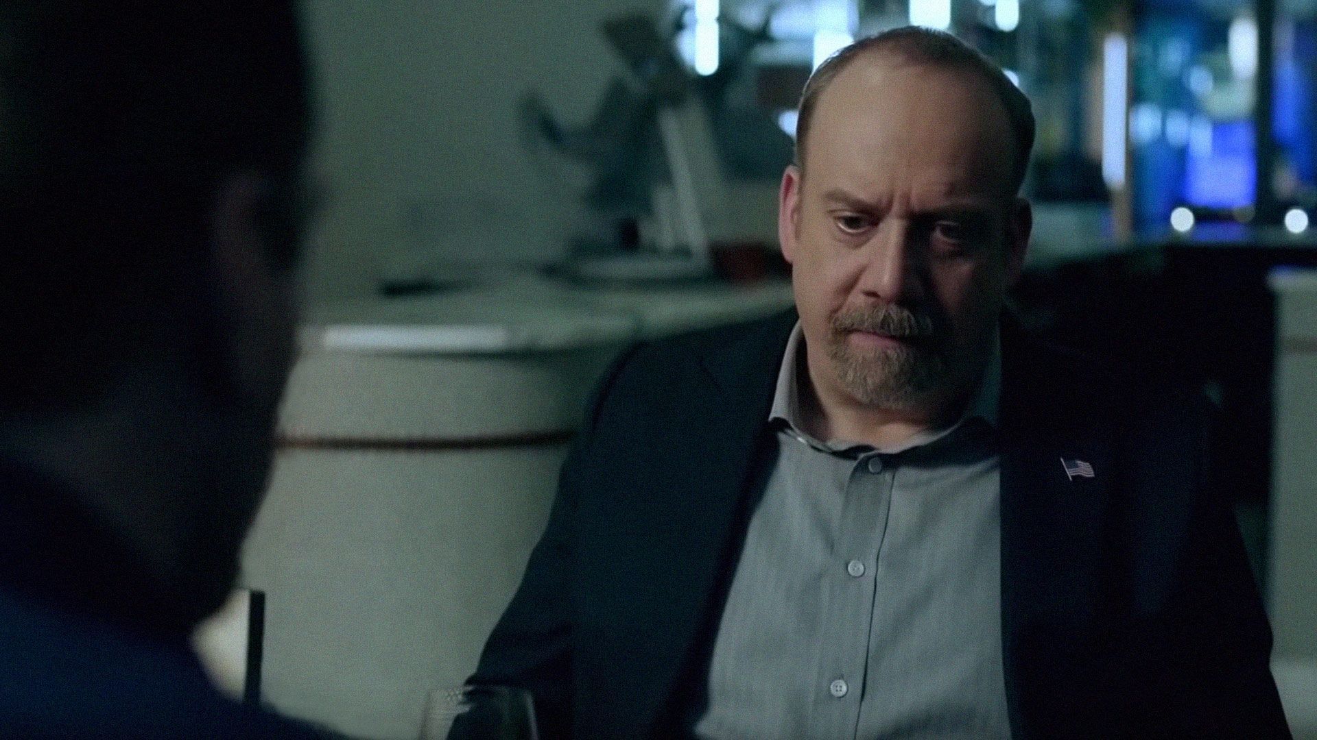 Billions season 6, episode 8 Fans react to Chuck's victory and