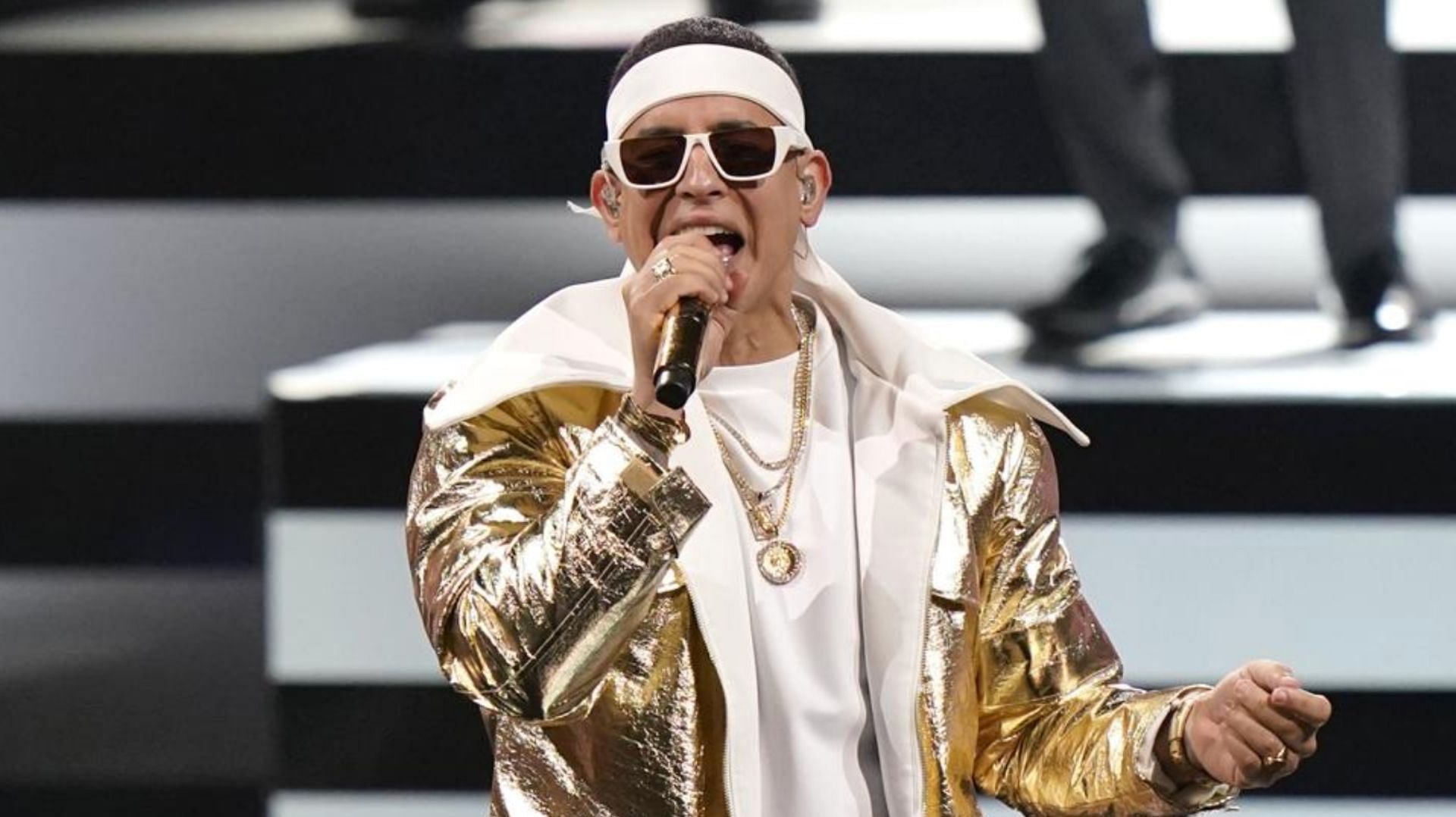 Daddy Yankee Tour 2022 tickets Presale, where to buy, dates, and more