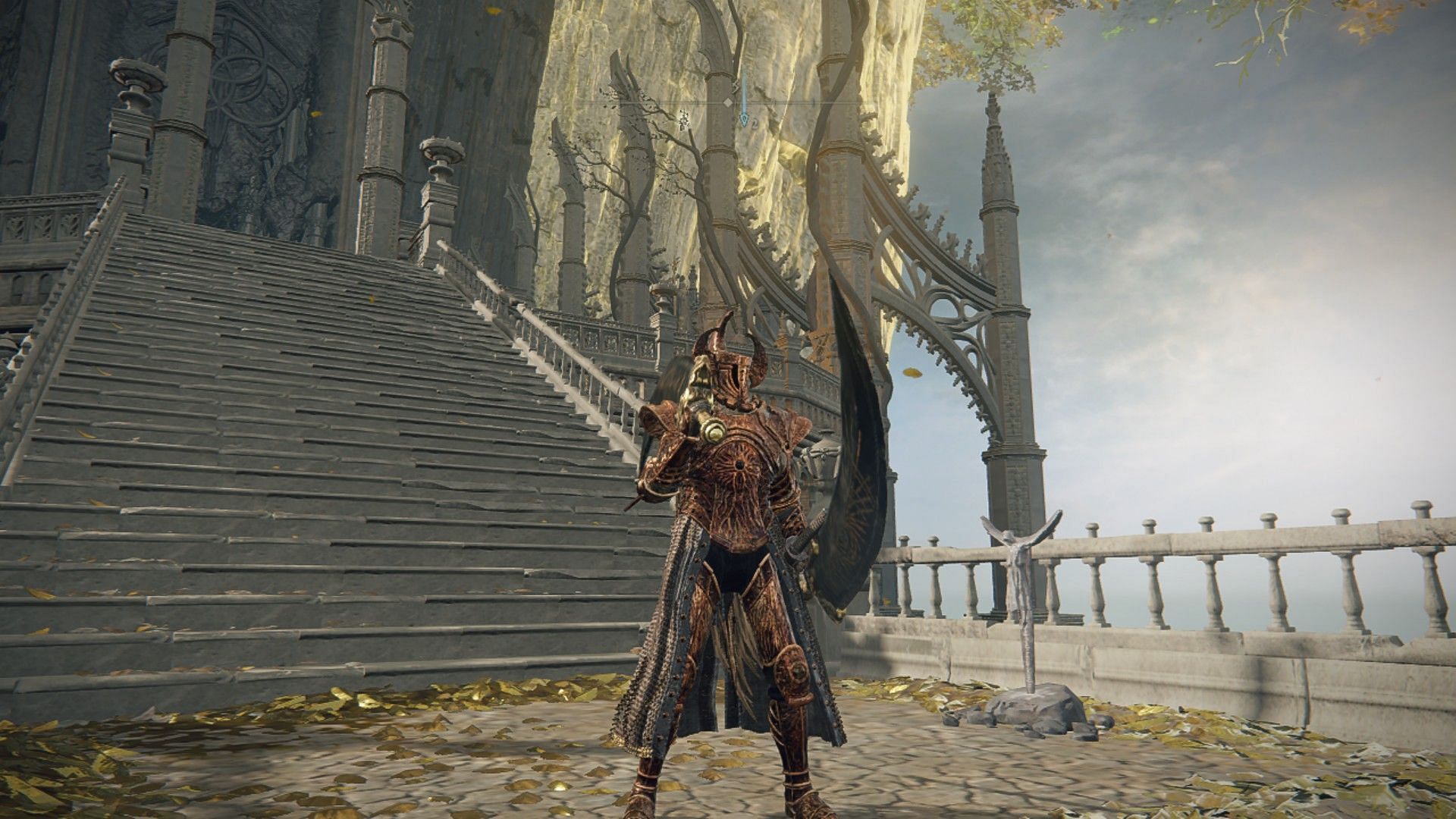 5 bestlooking armor in Elden Ring and where to find them