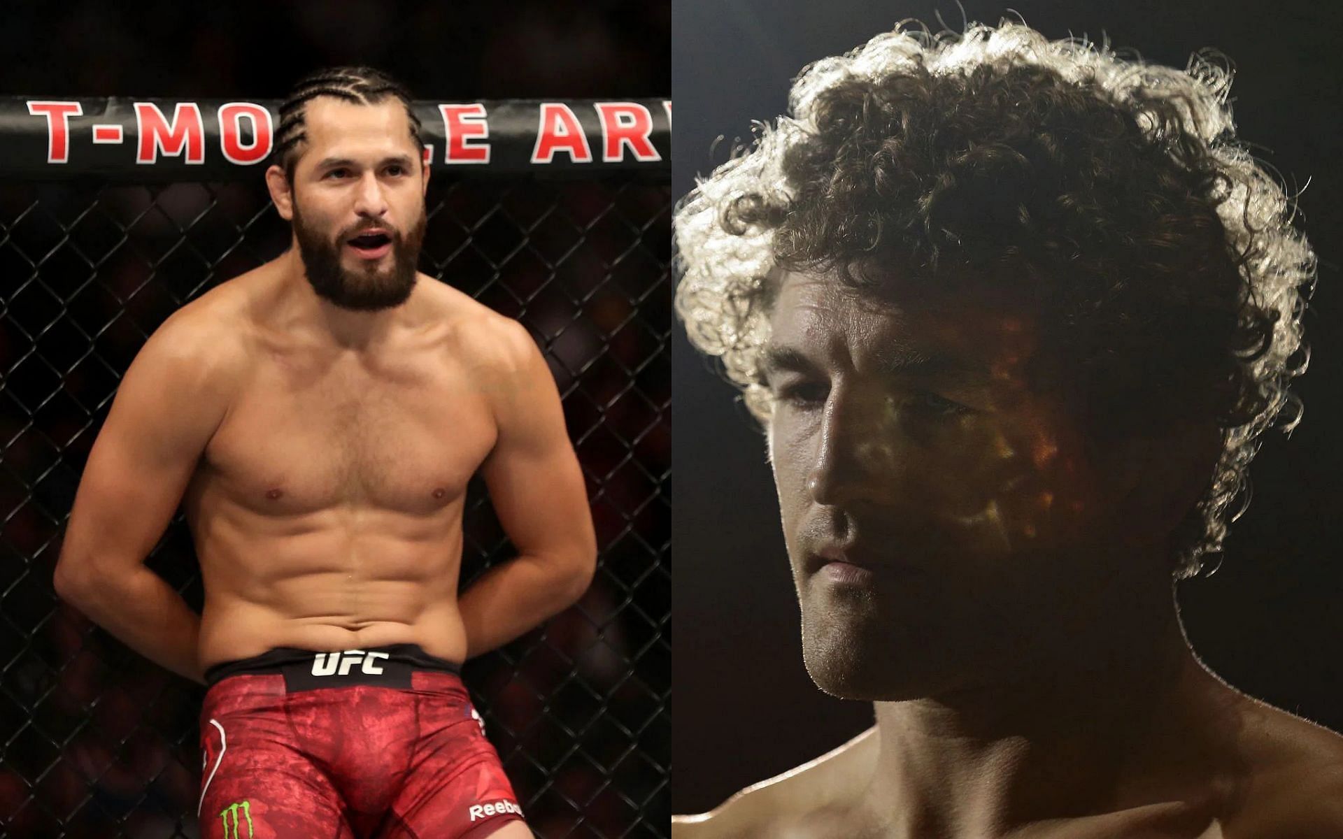 Ufc News Is This An Apology Or What Is This Ben Askren Reacts To Jorge Masvidal Clarifying 