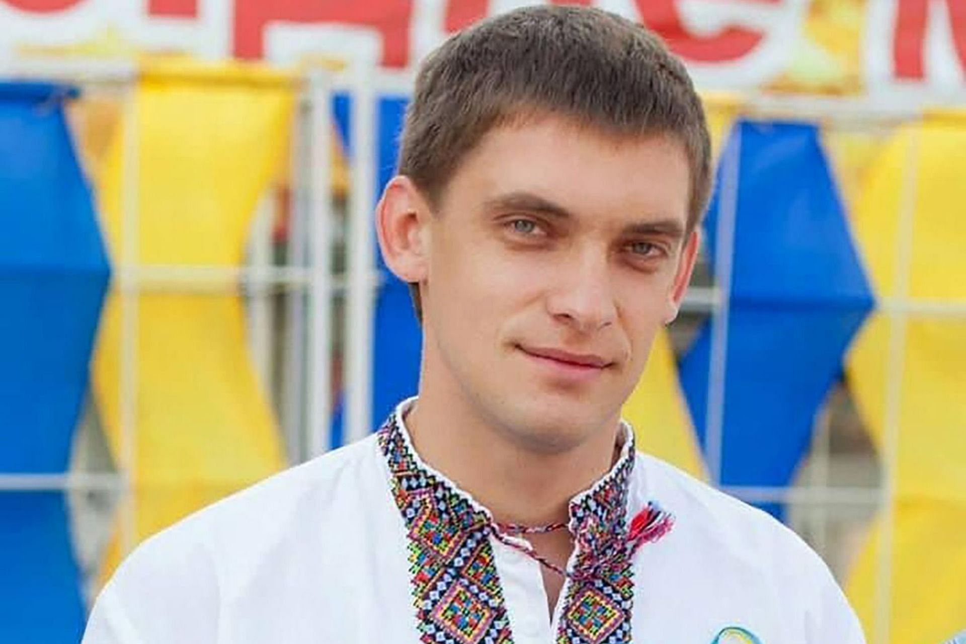 Who Is Ivan Fedorov? Ukrainian Mayor Of Melitopol Reportedly Abducted 