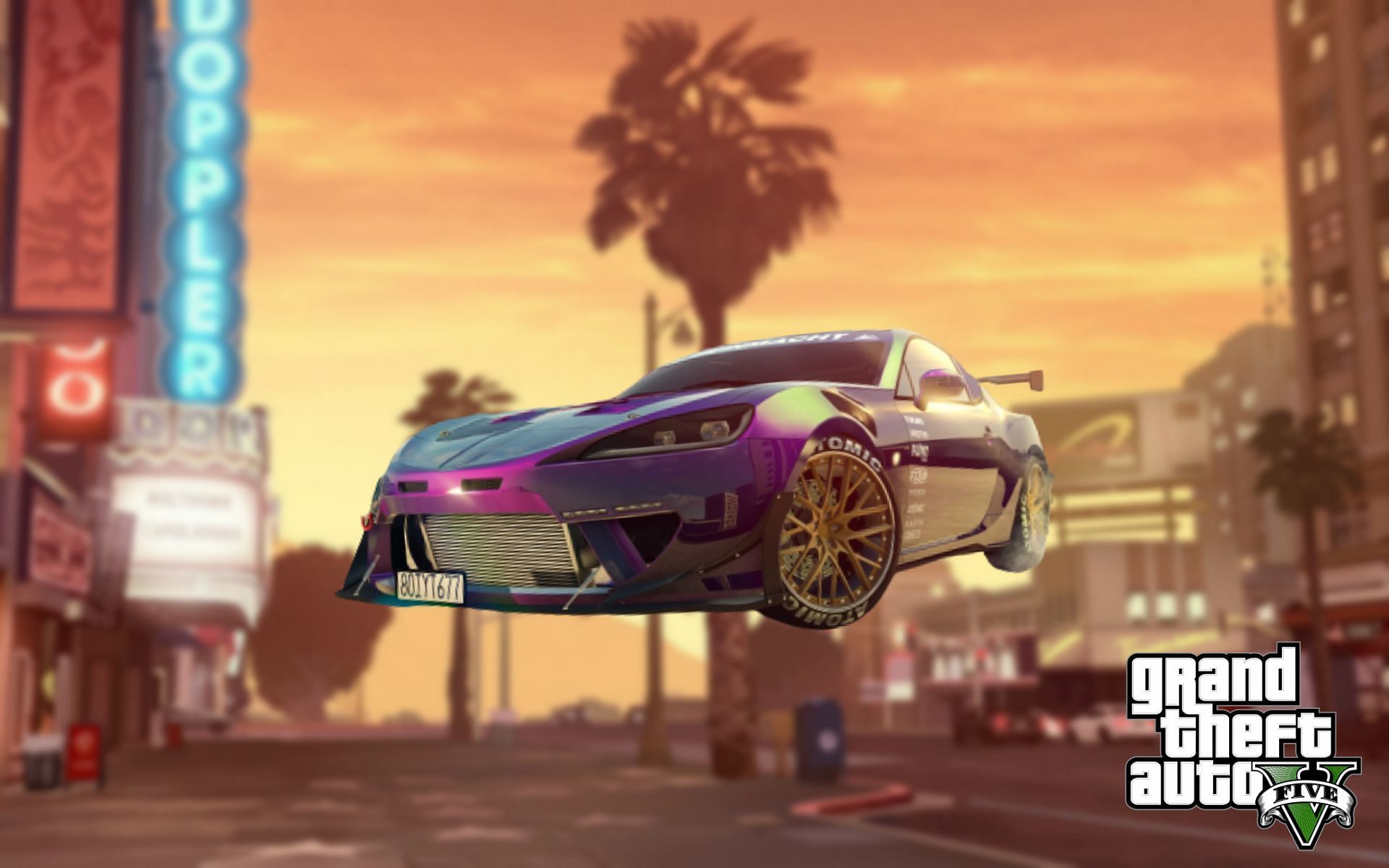 Details about new cars in GTA 5 nextgen edition revealed