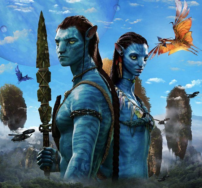 Avatar 2 Vs Shazam 2: New release date divides internet