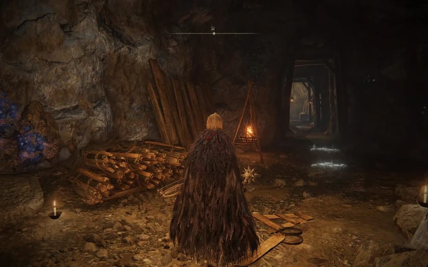 How to find the Troll’s Hammer in Elden Ring