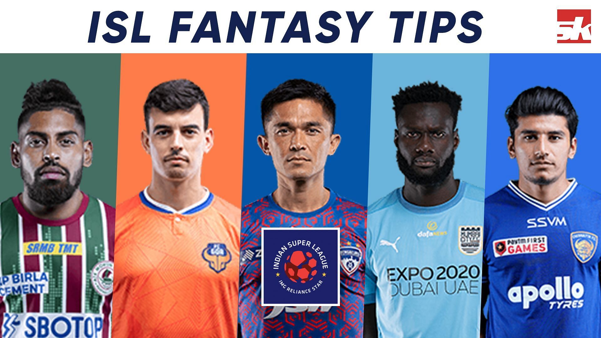 Kerala Blasters FC vs Jamshedpur FC Dream11 Prediction, Fantasy Football Tips &amp; Playing 11 Updates for Today&#039;s ISL match - March 15th, 2022