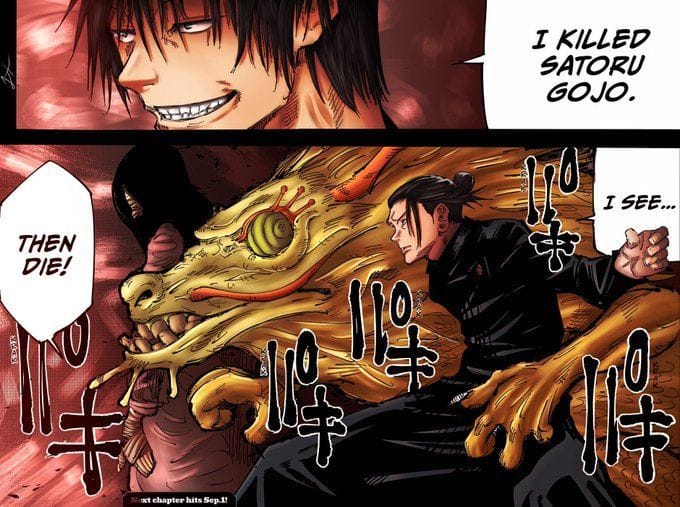 10 Most Engaging Jujutsu Kaisen Story Arcs Ranked